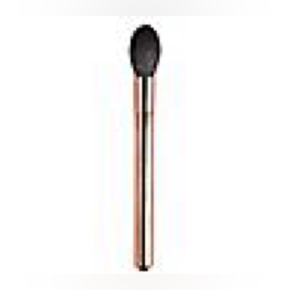 Sigma Bloom + Glow Brush Set & Beauty Bag - Rose Gold NWOT - Picture 6 of 12